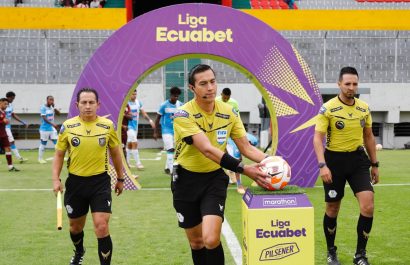LigaPro 2026: estas son las alternativas que se debaten para redefinir el campeonato ecuatoriano