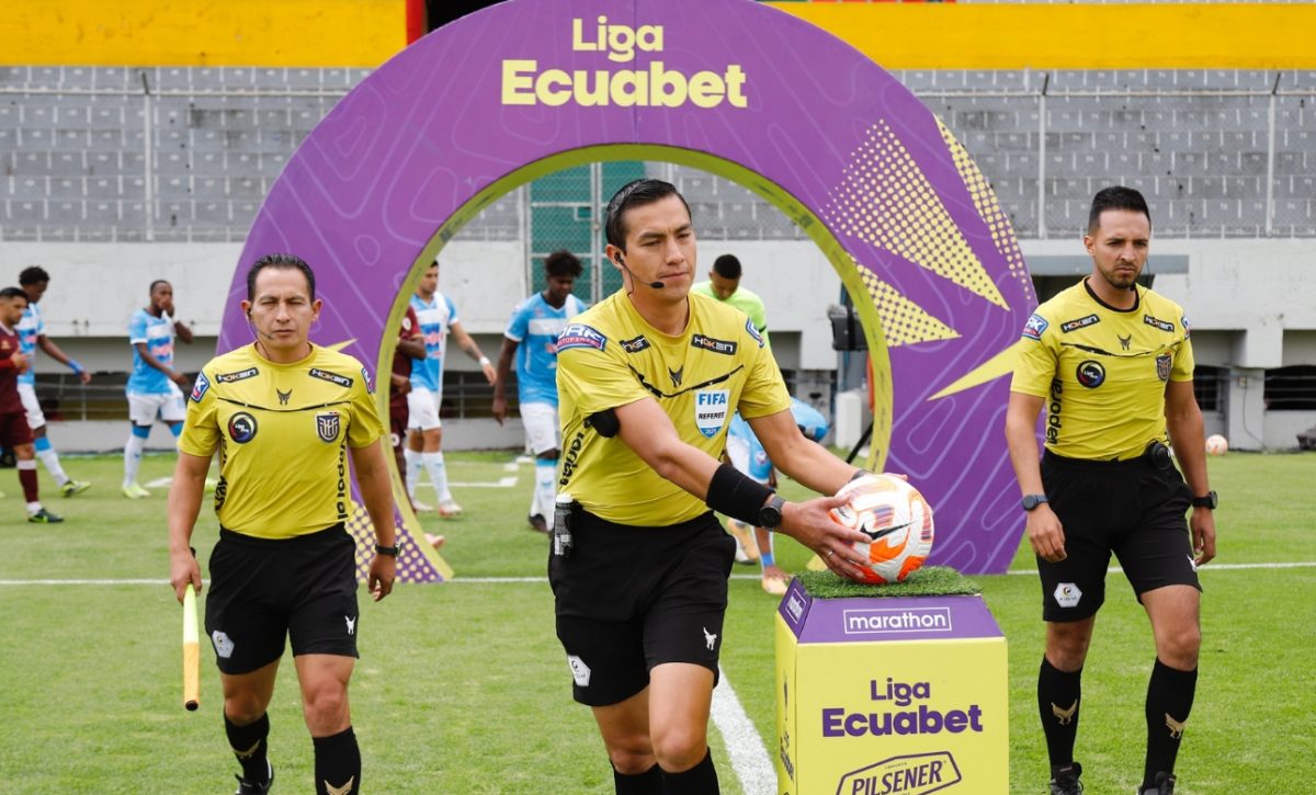 LigaPro 2026: estas son las alternativas que se debaten para redefinir el campeonato ecuatoriano