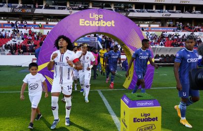 LigaPro 'endurece' el control económico para 2026 y advierte que no habrá inscripciones de jugadores sin respaldo financiero