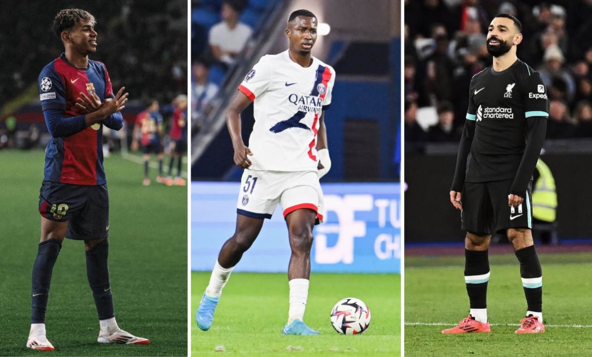 Ligue 1, Premier League y LaLiga inician la temporada este viernes con partidos clave