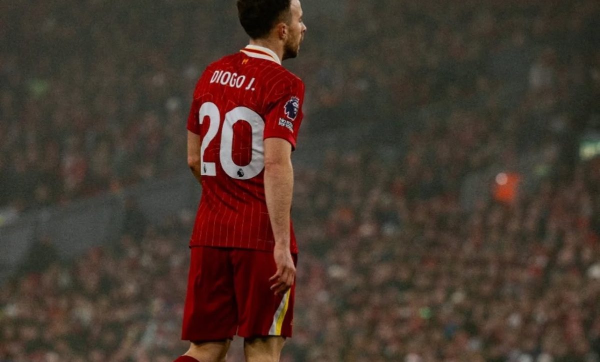 Liverpool homenajeará a Diogo Jota y a su hermano André Silva en el amistoso ante el Preston de este domingo