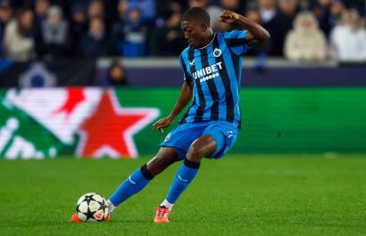 Liverpool prepara oferta por Joel Ordóñez para reforzar defensa en enero de 2026