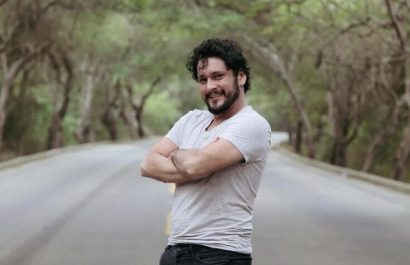 Loco Crespo se despide de OnlyFans: “Fue parte de mi camino, pero ya cerró”