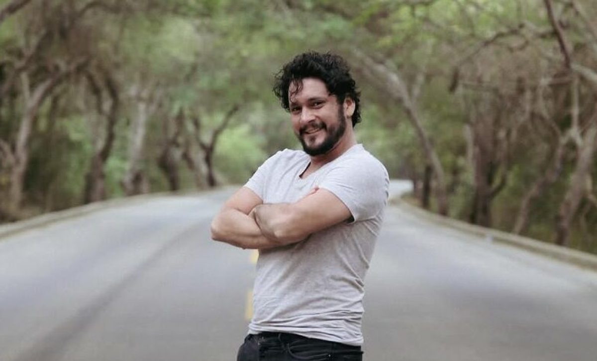 Loco Crespo se despide de OnlyFans: “Fue parte de mi camino, pero ya cerró”