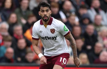 Lucas Paquetá recibe advertencia de la FA por no cooperar en investigación de amaño de partidos Lucas Paquetá recibe advertencia de la FA por no cooperar en investigación de amaño de partidos