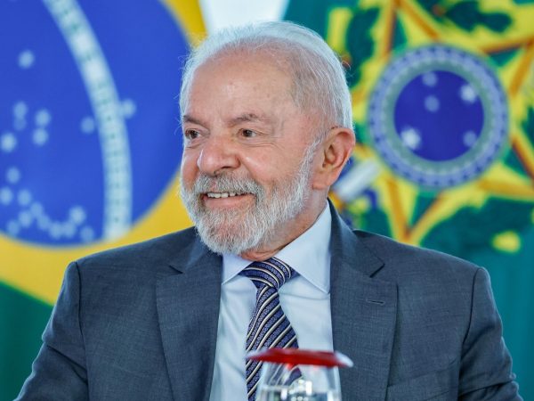Lula denuncia medida “irresponsable” de EE.UU. en medio del caso Bolsonaro. Foto/ Europa Press.