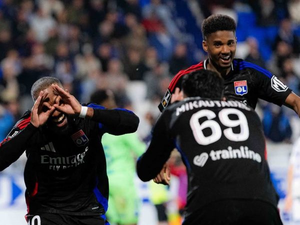 Lyon enfrenta descenso histórico a Ligue 2 tras sanción financiera