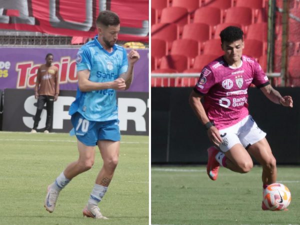 Macará recibe este viernes a Independiente del Valle en el Bellavista