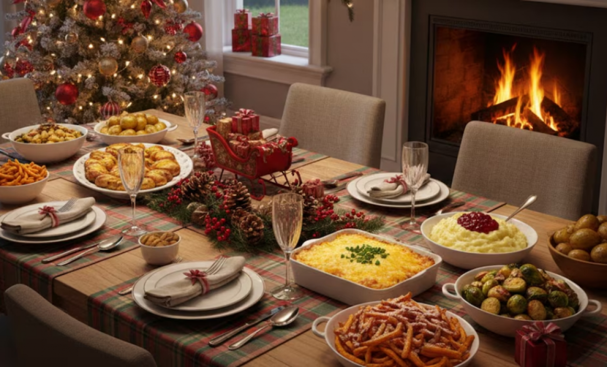 Madre e hija mueren por presunta intoxicación tras la cena de Navidad; pueblo se declara en luto