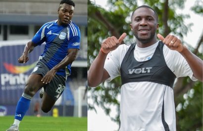 Maicon Solís evalúa ofertas del exterior mientras Luis Caicedo habría finiquitado con Emelec