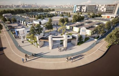 Mall Santo Domingo ya tiene adjudicatario y fecha límite por orden judicial