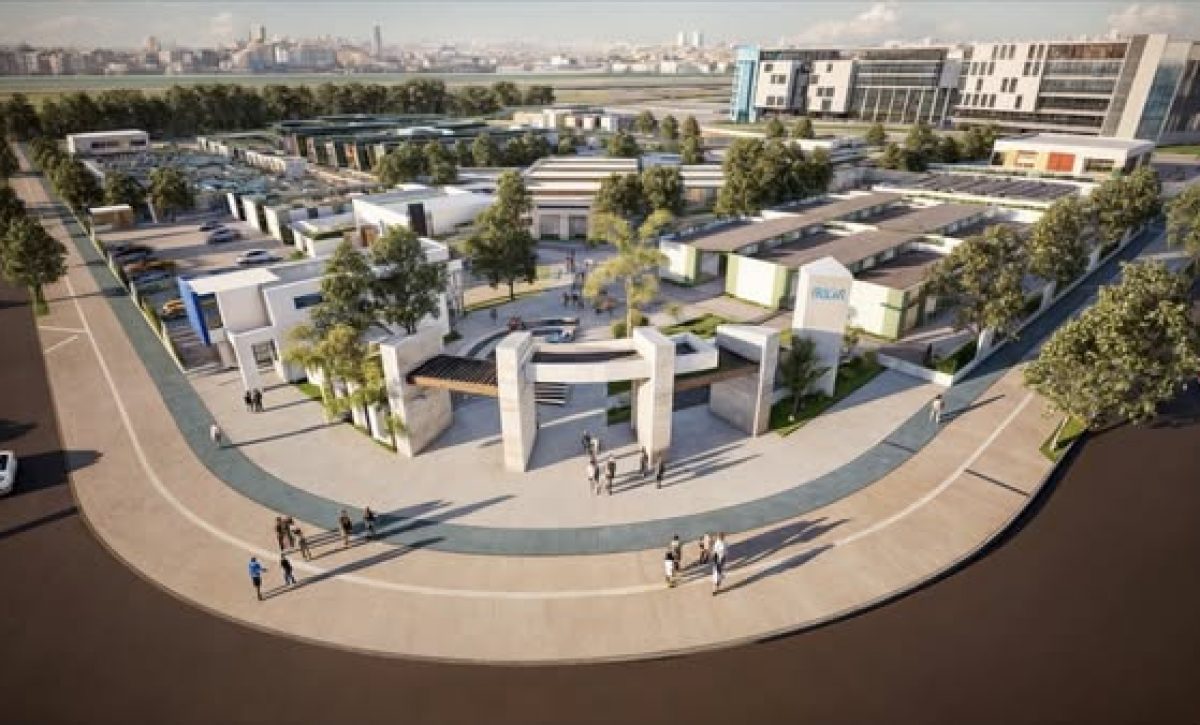 Mall Santo Domingo ya tiene adjudicatario y fecha límite por orden judicial