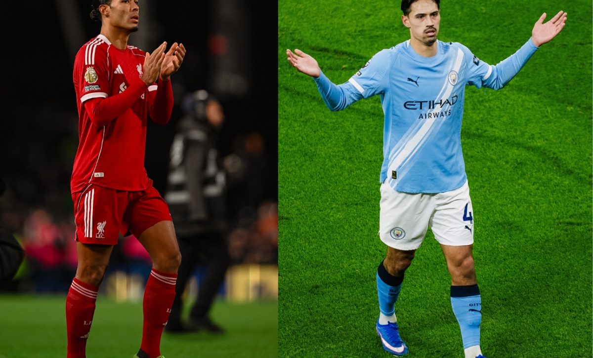 Manchester City falla ante el Chelsea del ausente Moisés Caicedo y el Liverpool sigue en zozobra