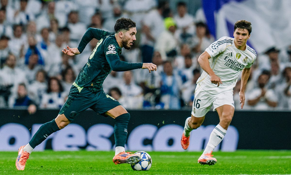 Manchester City remonta por Champions League en el Bernabéu y profundiza la crisis del Real Madrid