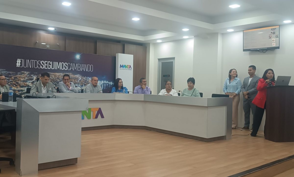 Una investigación de tres años propone oficializar el 14 de abril de 1566 como fecha de fundación de Manta.