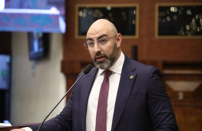 Mario Godoy lidera el nuevo Consejo de la Judicatura ante crisis judicial en Ecuador