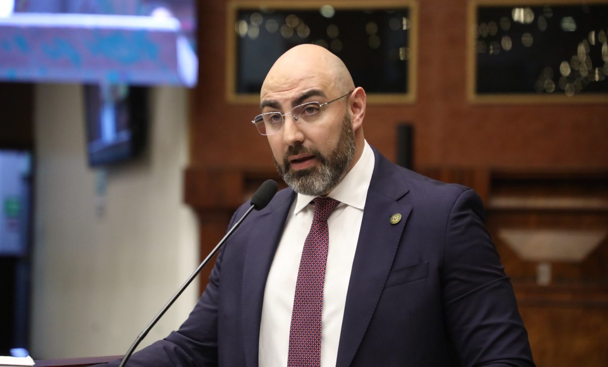 Mario Godoy lidera el nuevo Consejo de la Judicatura ante crisis judicial en Ecuador