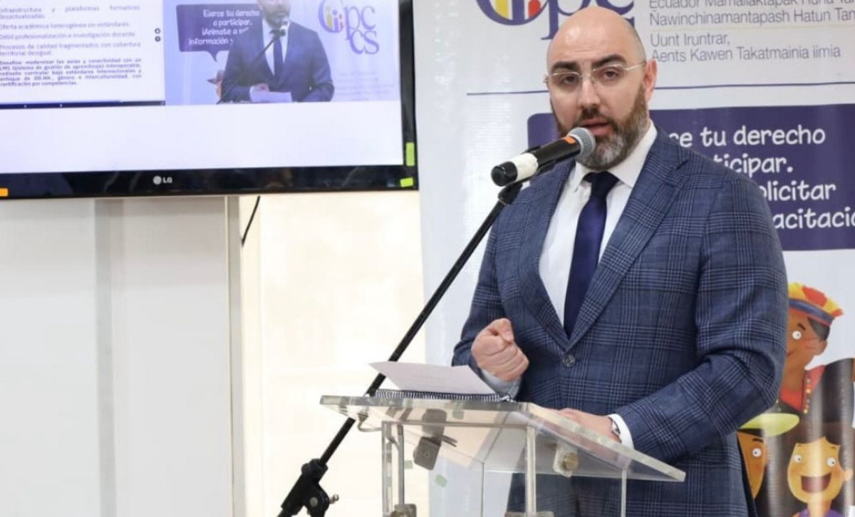 Mario Godoy, presidente del Consejo de la Judicatura, frena renuncia del juez C.S.L. hasta que dicte sentencias pendientes.