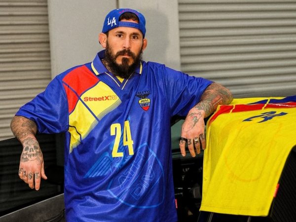 Marlon 'Chito' Vera no pelearía con Mario Bautista por una lesión en la costilla
