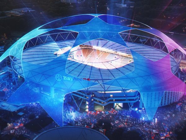 Martes de Champions League: estos son los partidos del día y los más "llamativos" de la jornada 3 de torneo