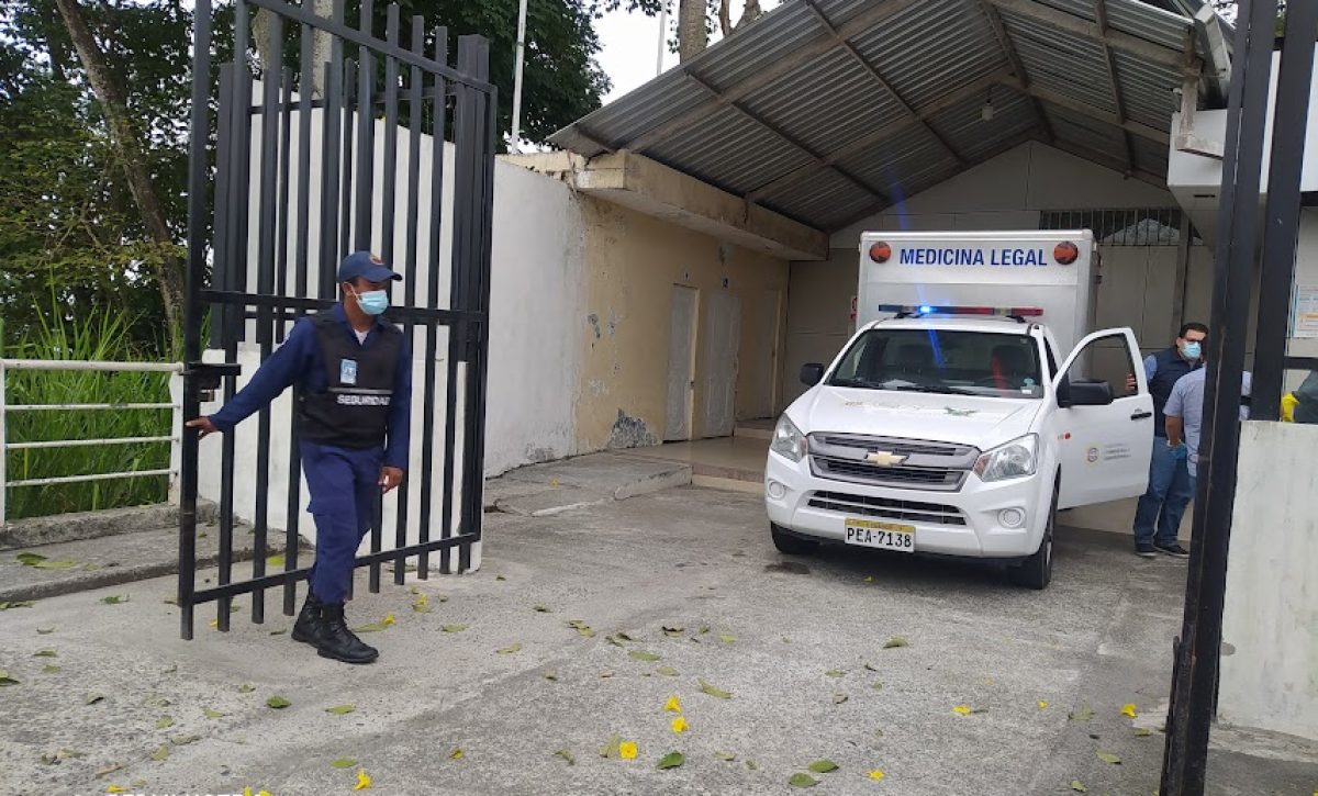 Masacre en Buena Fe deja cinco muertos y una niña herida en medio de ataque armado