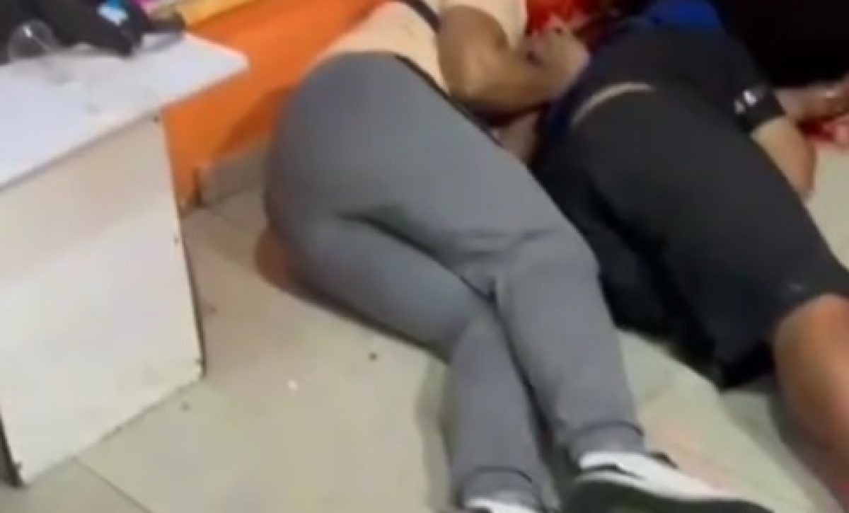 Masacre en un billar en la zona rosa de Santo Domingo: siete hombres asesinados