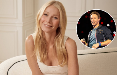 Los famosos tienen dos hijos en común.