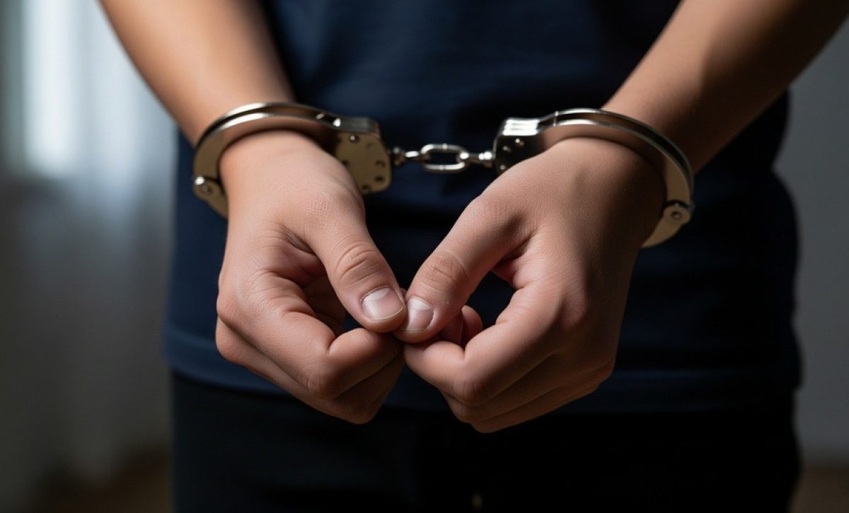 Menor de edad asesinó a sus padres y llamó al 911 para entregarse