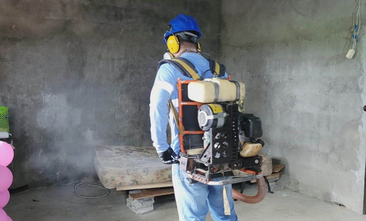 ¿Menos dengue en Santo Domingo Autoridades confirman caída drástica de casos en 2025