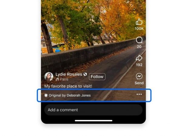 Meta y YouTube endurecen medidas para frenar el contenido no original en redes sociales