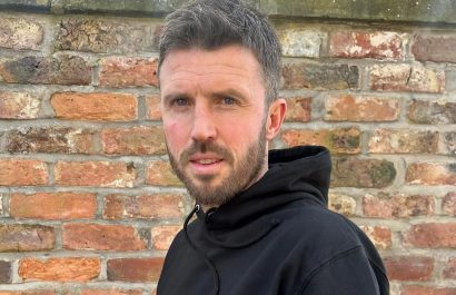 Michael Carrick regresa a Old Trafford como técnico interino del Manchester United