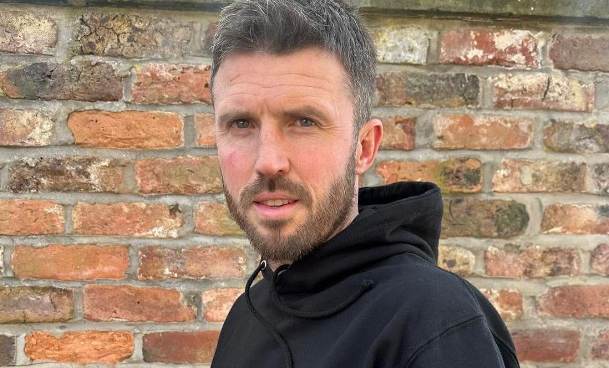 Michael Carrick regresa a Old Trafford como técnico interino del Manchester United