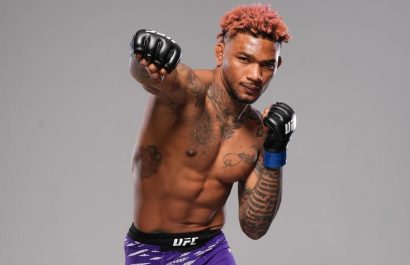 Michael Morales presenta su historia en un documental inspirador.