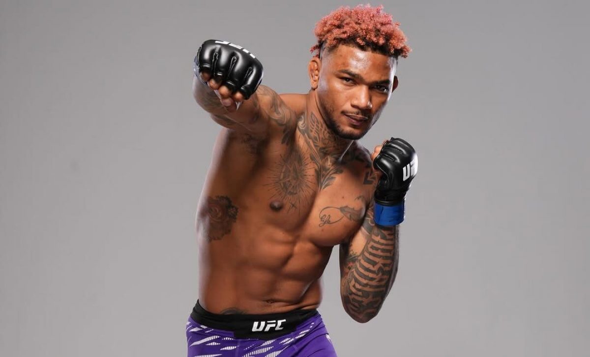 Michael Morales presenta su historia en un documental inspirador.