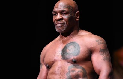 Mike Tyson, el legendario excampeón de peso pesado, ha solicitado una revancha contra el influencer convertido en boxeador Jake Paul.