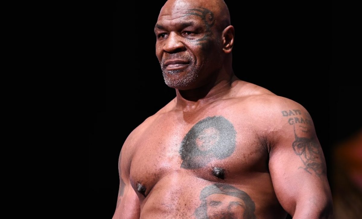 Mike Tyson, el legendario excampeón de peso pesado, ha solicitado una revancha contra el influencer convertido en boxeador Jake Paul.
