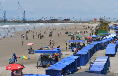 Ministerio de Trabajo analiza que sea un puente vacacional para el feriado de fin de año