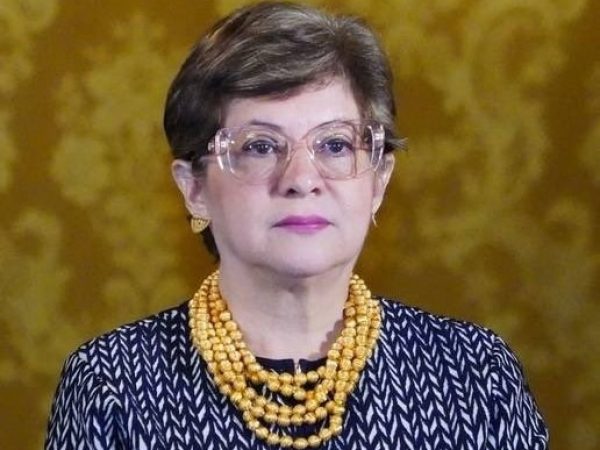 Ministra Ivonne Núñez lidera lista enviada por Daniel Noboa para renovar el Consejo de la Judicatura