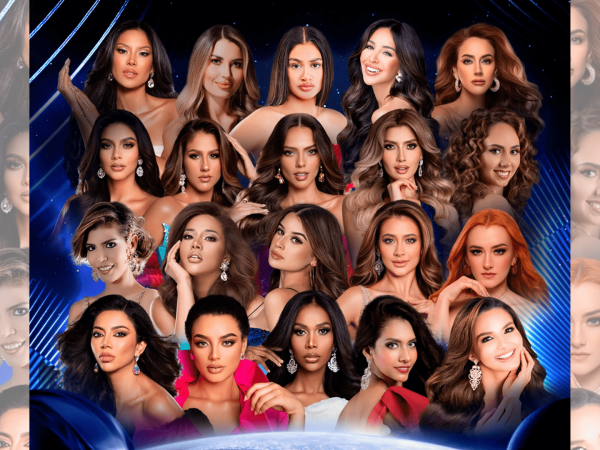 Miss Universo Ecuador 2025 oficializa a sus 20 candidatas; Manabí no tendrá representante