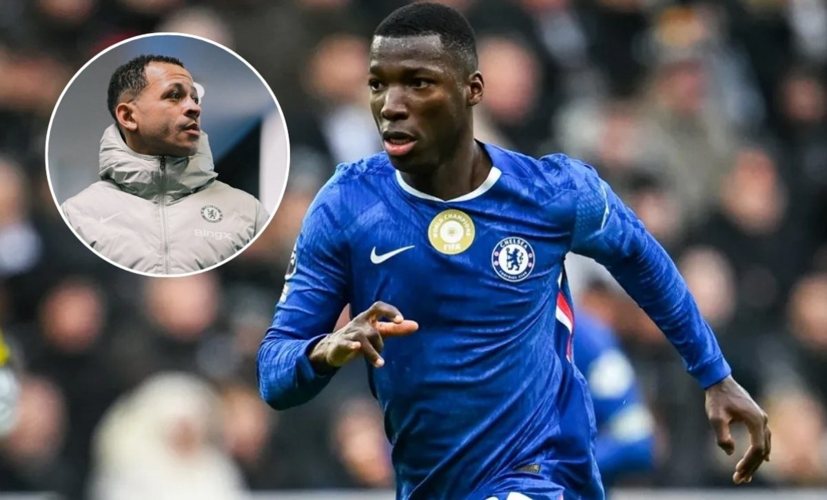 Moisés Caicedo elogia a Liam Rosenior tras debut victorioso del Chelsea