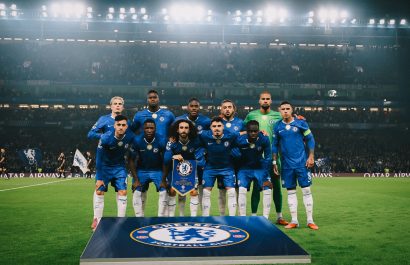 Moisés Caicedo logró su primera victoria en Champions League con Chelsea; ganó por la mínima diferencia ante Benfica