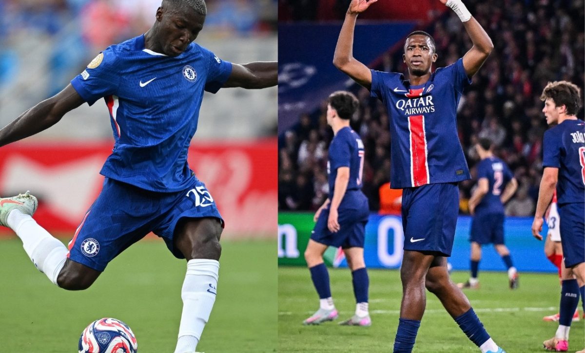 Moisés Caicedo y Willian Pacho, las ausencias en el Balón de Oro 2025; reconocido periodista critica que no esté Pacho