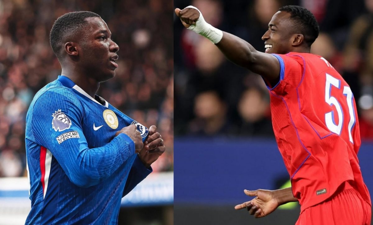 Moisés Caicedo y Willian Pacho, nominados al equipo ideal en los premios The Best de la FIFA