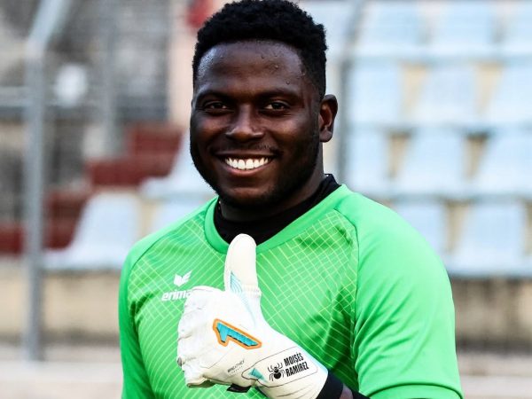 Moisés Ramírez debuta con derrota en la Superliga de Grecia con Kifisia