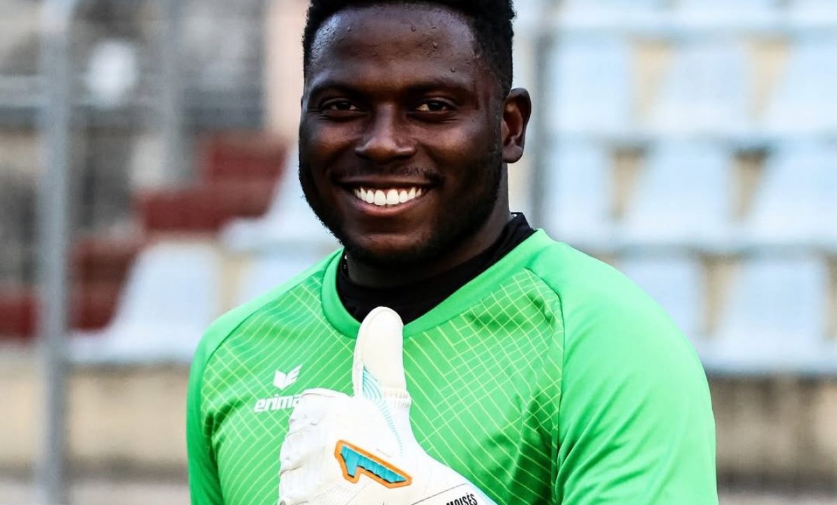 Moisés Ramírez debuta con derrota en la Superliga de Grecia con Kifisia