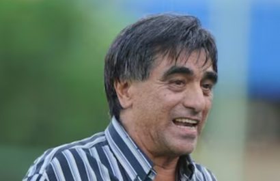 Luto en el fútbol: Barcelona SC despide a Mario César Jacquet, histórico estratega paraguayo.