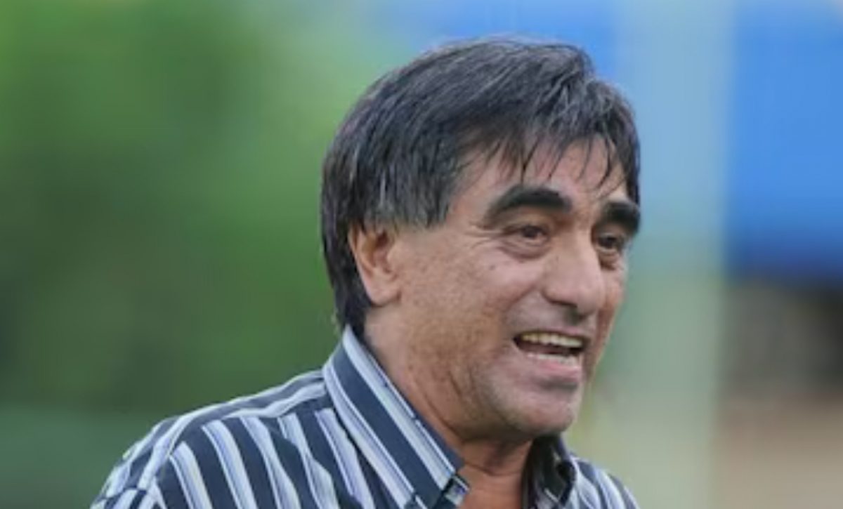 Luto en el fútbol: Barcelona SC despide a Mario César Jacquet, histórico estratega paraguayo.