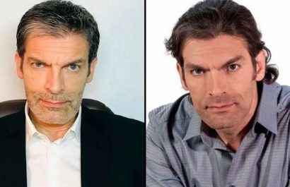 El actor Conrado Osorio falleció a causa de un cáncer.