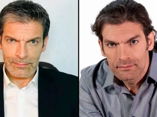 El actor Conrado Osorio falleció a causa de un cáncer.