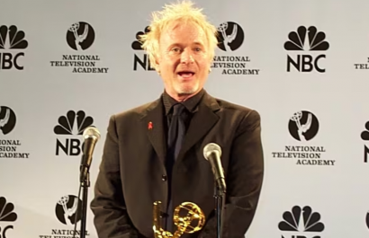 Muere el legendario actor Anthony Geary tras una cirugía programada